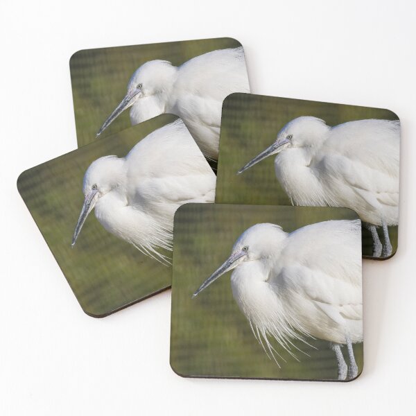 Item preview, Little Egret designed and sold by LaurenTucker.