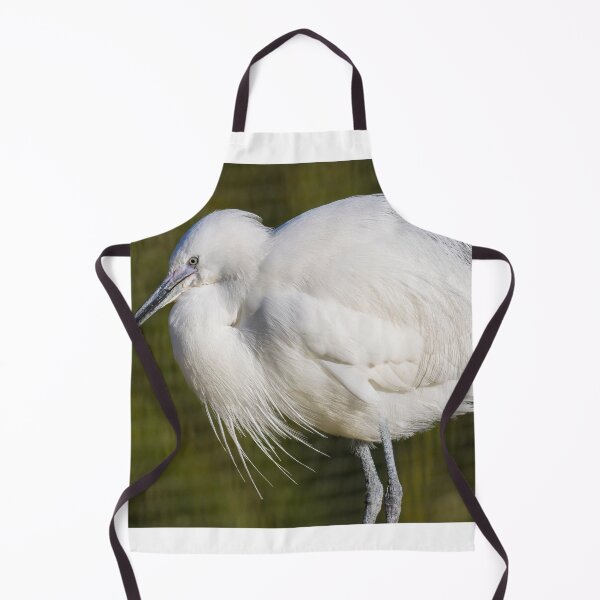 Item preview, Little Egret designed and sold by LaurenTucker.