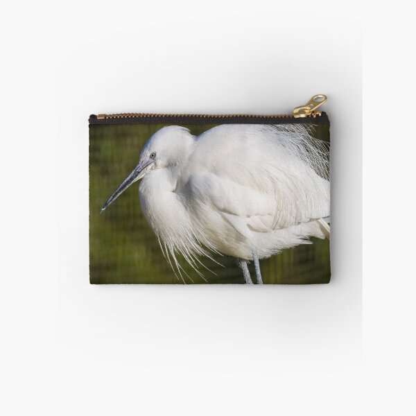 Item preview, Little Egret designed and sold by LaurenTucker.