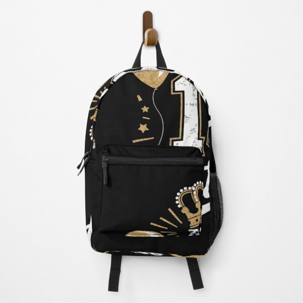 Item preview, It's My 18th Birthday For 18 Years Old Man And Woman designed and sold by PowAcademy.