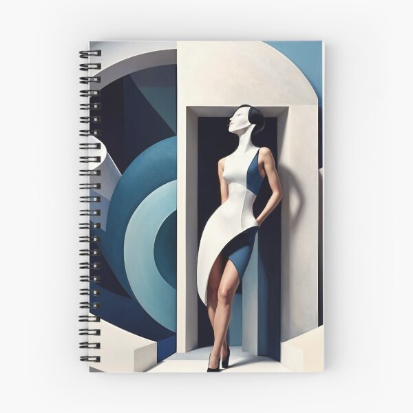 Item preview, The Elegance of Form designed and sold by Undersea Ai Art.
