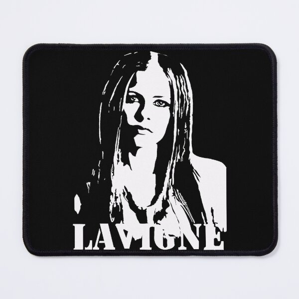Item preview, Avril Baby Lavigne VL4 designed and sold by sindifitriak.