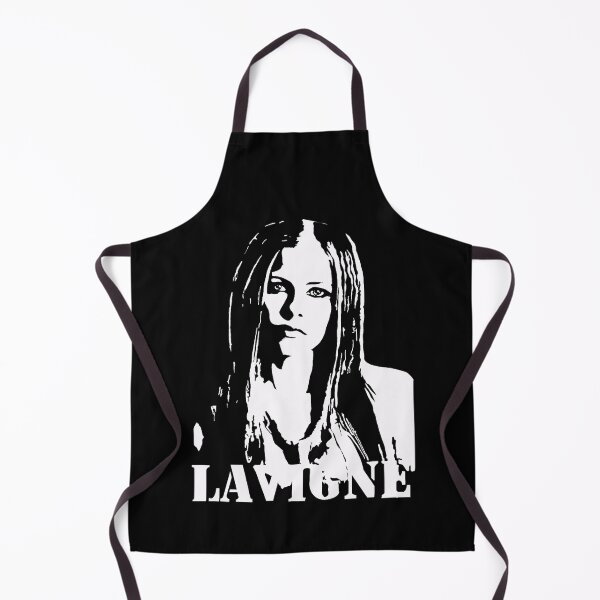 Artikelvorschau, Avril Baby Lavigne VL4 entworfen und verkauft von sindifitriak.
