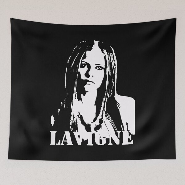 Item preview, Avril Baby Lavigne VL4 designed and sold by sindifitriak.