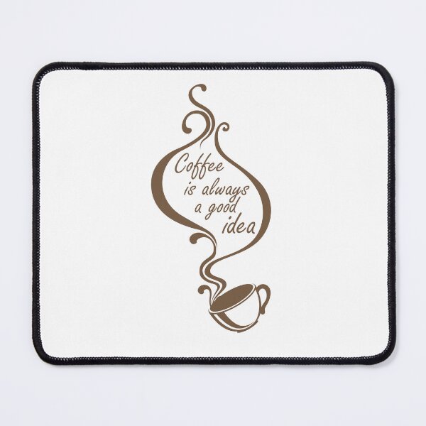 Item preview, Coffee Lover's Perfect Morning Brew designed and sold by Art-Idom.