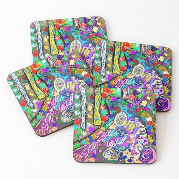 Item preview, Path of peace creative play designed and sold by Aimzeescrazycreations.
