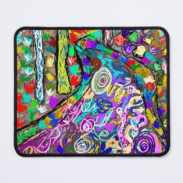 Item preview, Path of peace creative play designed and sold by Aimzeescrazycreations.