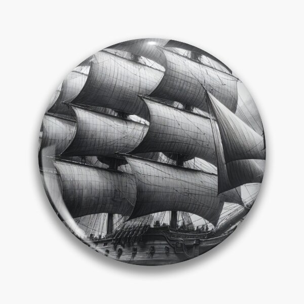 Item preview, Through the Tempest designed and sold by Undersea Ai Art.