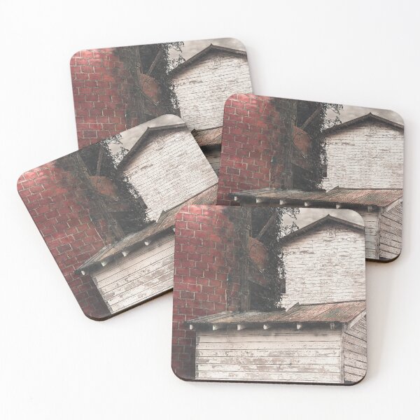 Item preview, Vintage Weathering designed and sold by Jim Love.