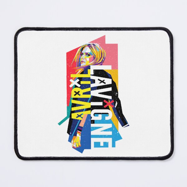 Item preview, Avril Baby Lavigne VL5 designed and sold by sindifitriak.