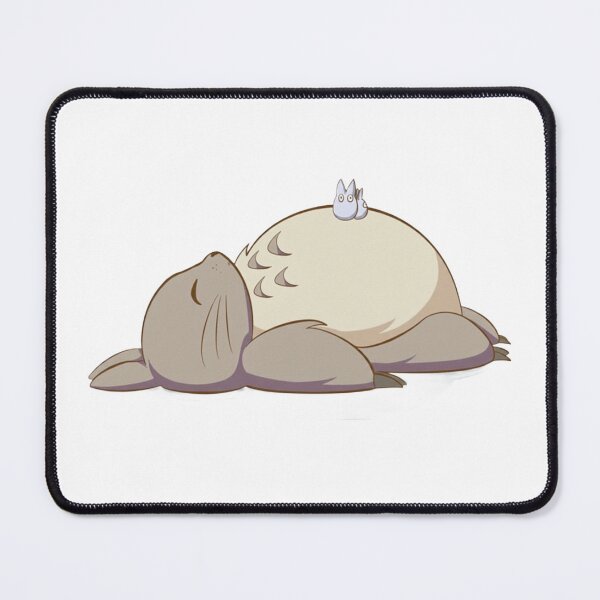 Item preview, Sleepy Totoro designed and sold by BurunaMD.