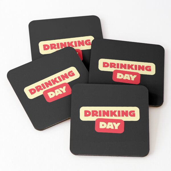 Item preview, Smells Like Day Drinking T-Shirt Funny Graphic Shirt designed and sold by 9morethan9®.
