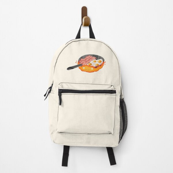 Item preview, Breakfast Calcifer designed and sold by bystudio.buu.