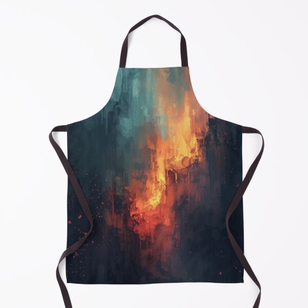 Item preview, Echoes of the Dying Light designed and sold by AbstractAnom.