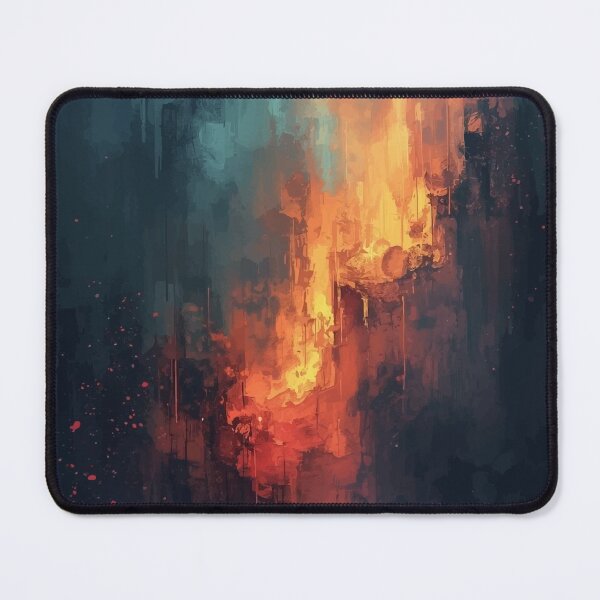 Item preview, Echoes of the Dying Light designed and sold by AbstractAnom.