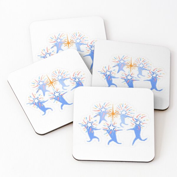 Item preview, Star Children designed and sold by BurunaMD.