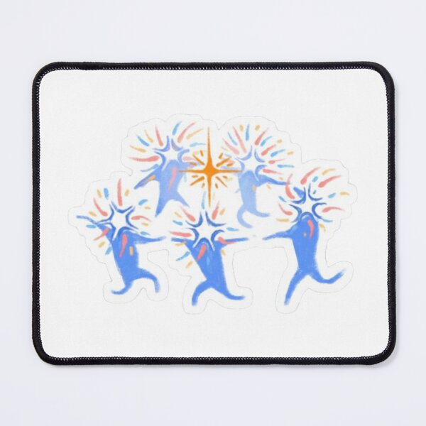 Item preview, Star Children designed and sold by BurunaMD.