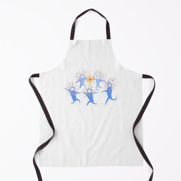 Item preview, Star Children designed and sold by BurunaMD.