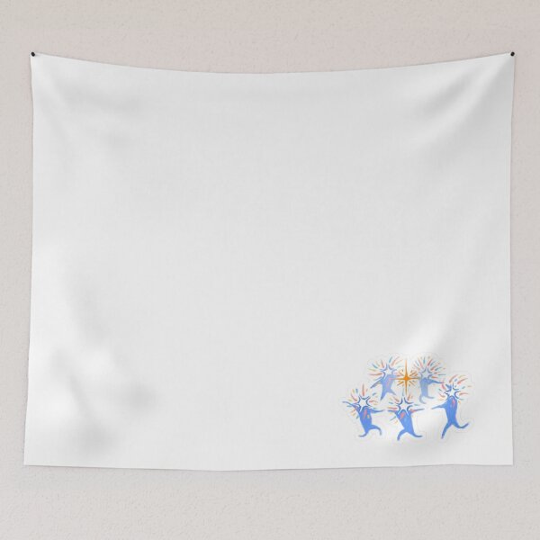 Item preview, Star Children designed and sold by BurunaMD.
