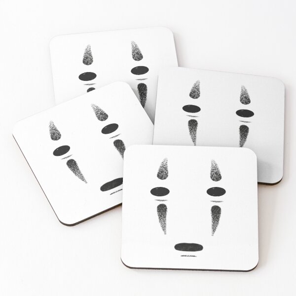 Item preview, No Face designed and sold by BurunaMD.