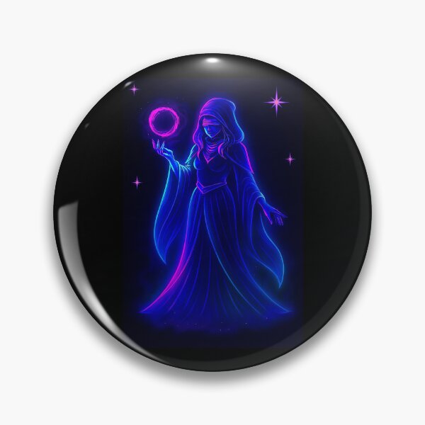 Item preview, Reina Obscura - Señora de las Sombras designed and sold by Brickroad Dsigns.