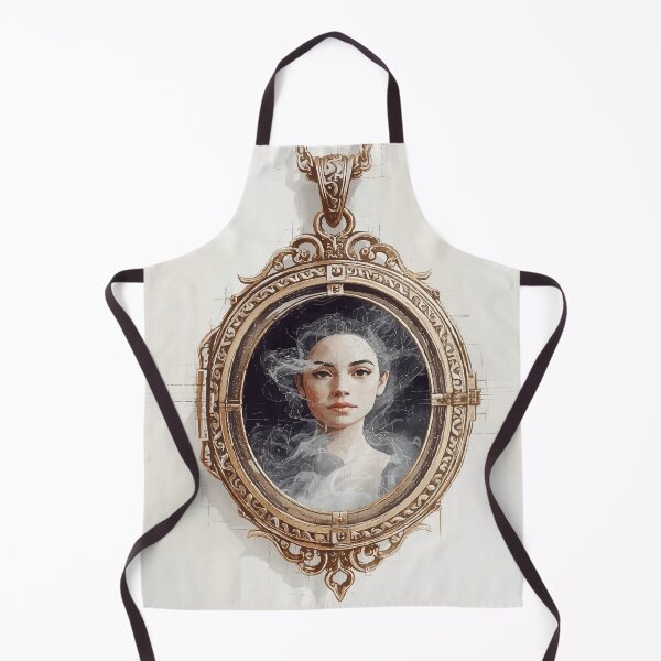Item preview, Locket designed and sold by AbstractAnom.