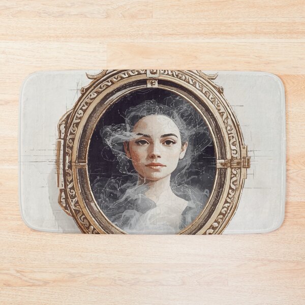 Item preview, Locket designed and sold by AbstractAnom.