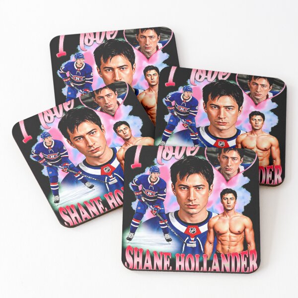Item preview, i love shane Hollander designed and sold by indu5.
