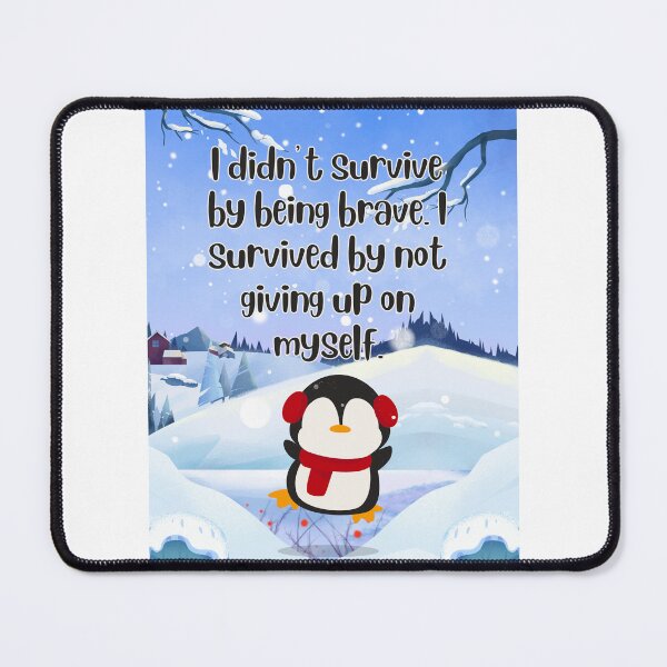 Item preview, Copy of Still Standing – Self-Compassion & Inner Strength designed and sold by VFInspirations.