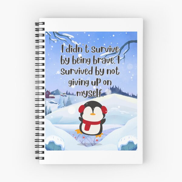 Item preview, Copy of Still Standing – Self-Compassion & Inner Strength designed and sold by VFInspirations.