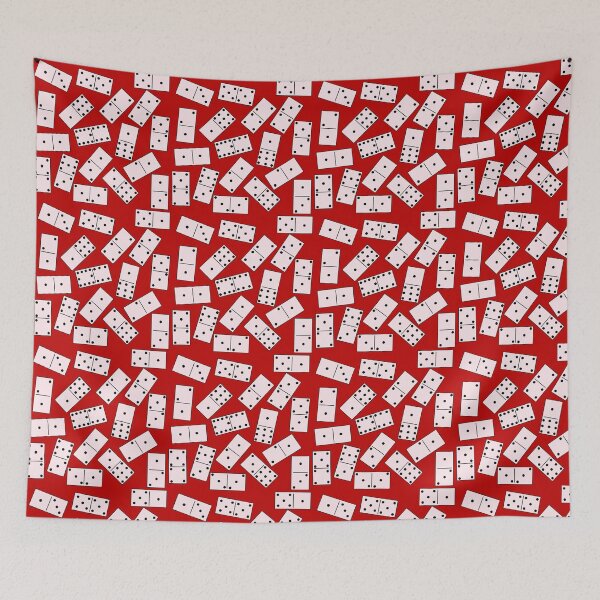 Item preview, Dominos designed and sold by Alex-artz.