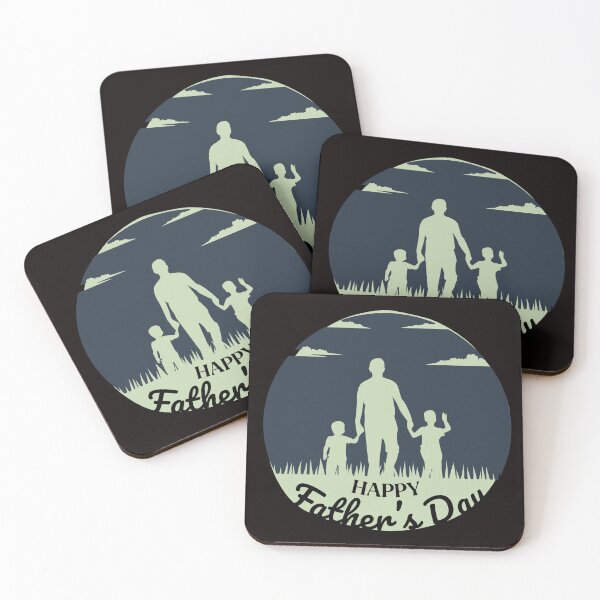 Item preview, Happy father's Day designed and sold by “Popvanta – pop-culture-t-shirt-store .