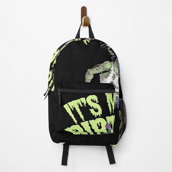 Item preview, It's My 18th Birthday Zombie Lover 18 Year Old Boys Girls designed and sold by PowAcademy.