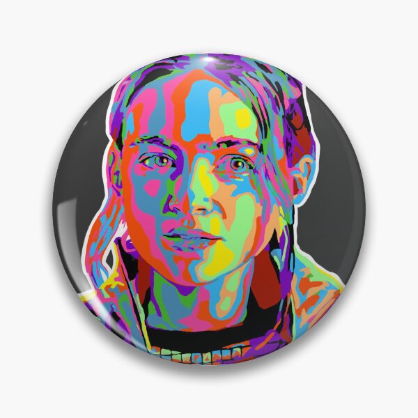Item preview, Rainbow Max Mayfield  designed and sold by FloRo-Studios.