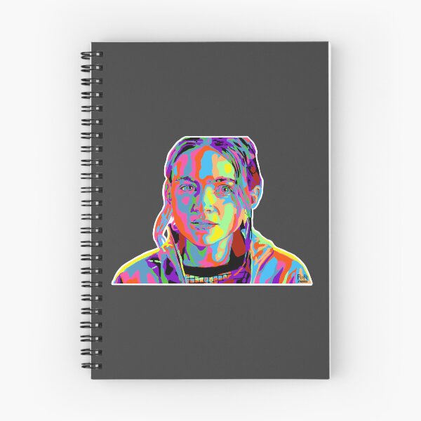 Item preview, Rainbow Max Mayfield  designed and sold by FloRo-Studios.