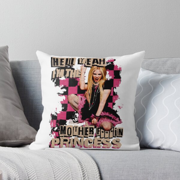 Item preview, Avril Baby Lavigne VL7 designed and sold by sindifitriak.