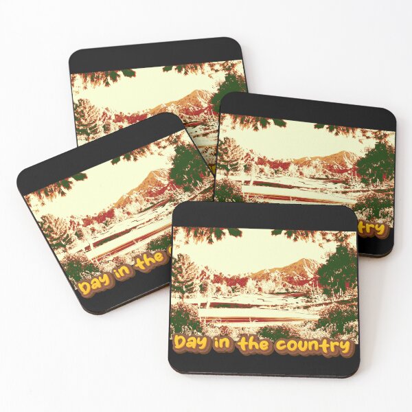 Item preview, Day in the Country designed and sold by xandrew71.