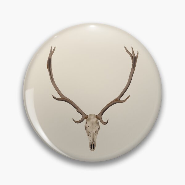 Item preview, antler designed and sold by sanbrill.