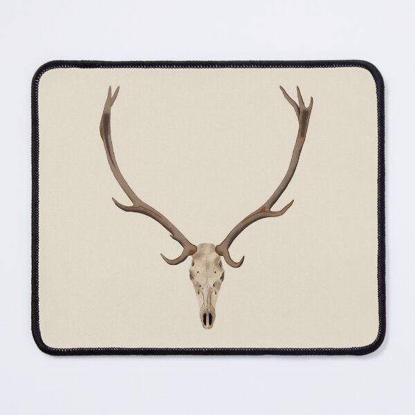 Item preview, antler designed and sold by sanbrill.
