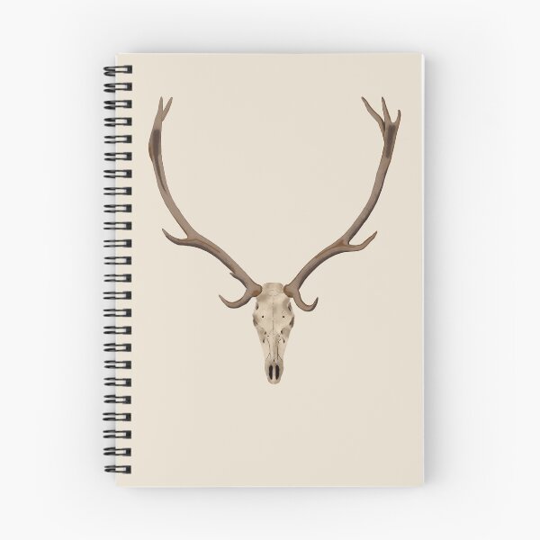 Item preview, antler designed and sold by sanbrill.