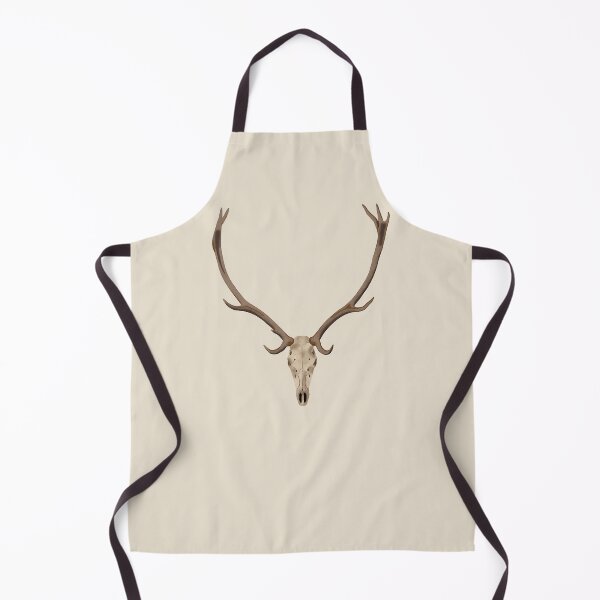 Item preview, antler designed and sold by sanbrill.