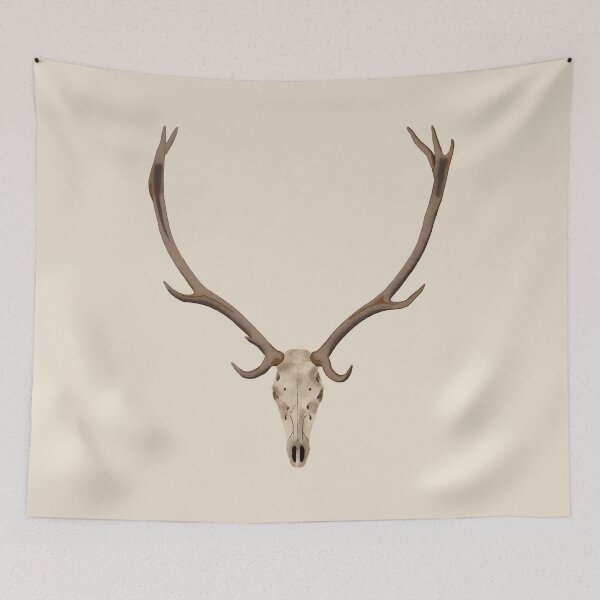 Item preview, antler designed and sold by sanbrill.