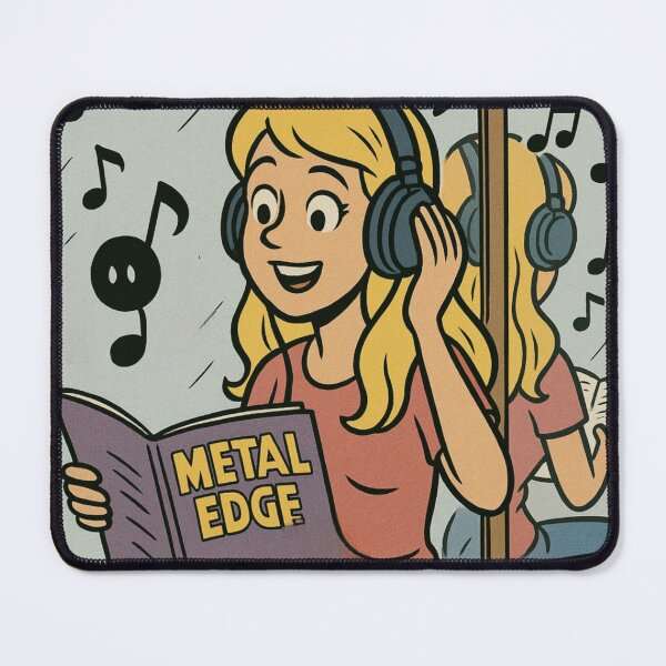 Item preview, Tunes designed and sold by Occupational  Horrors.