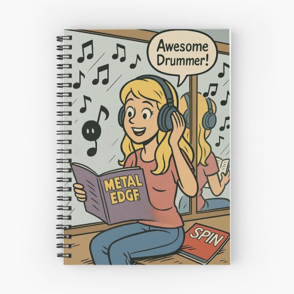 Item preview, Tunes designed and sold by Occupational  Horrors.