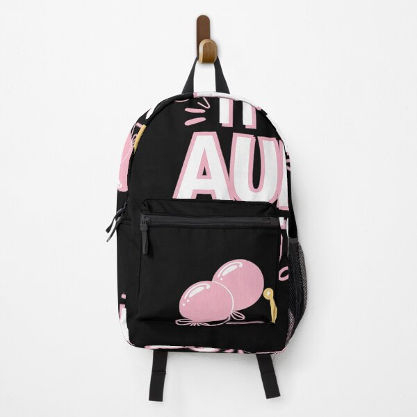 Item preview, It's My Aunt's Birthday Celebration designed and sold by PowAcademy.