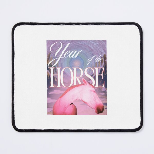 Item preview, 2026 YEAR OF THE HORSE designed and sold by ezndwhizz.