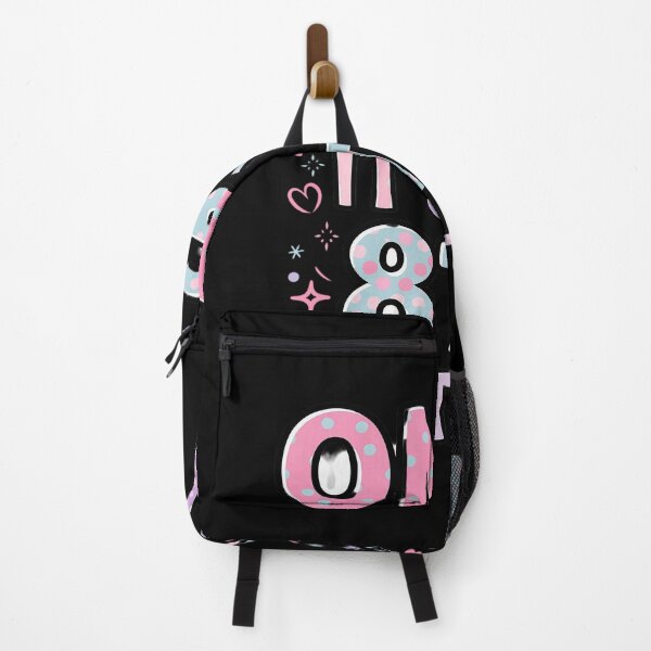 Item preview, OMG It's My 8th Birthday Girls Eight 8 Year Old Bday  designed and sold by MythWoot.