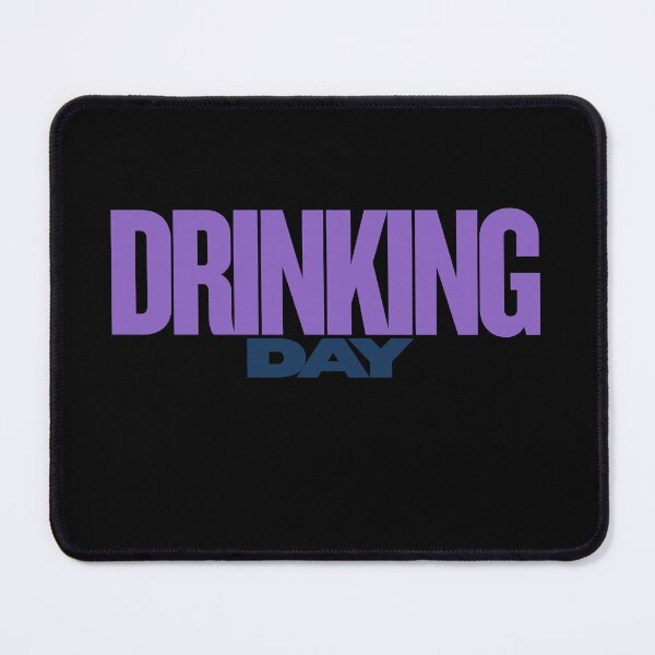 Item preview, Smells Like Day Drinking T-Shirt Funny Graphic Shirt designed and sold by 9morethan9®.