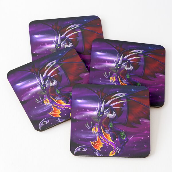 Item preview, Corrupted souls designed and sold by Icydragon’s artworks.