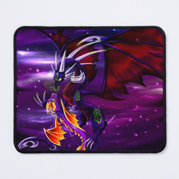 Item preview, Corrupted souls designed and sold by Icydragon’s artworks.
